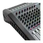plain mixers