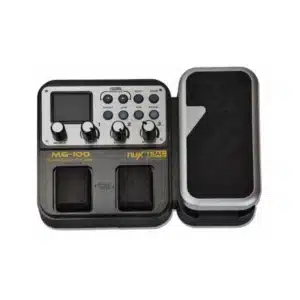 NUX guitar pedals in Kenya