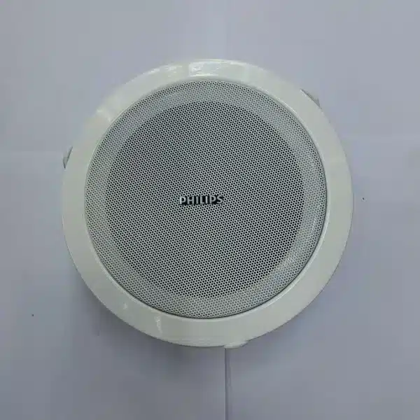 Philips ceiling speaker Philips ceiling speaker