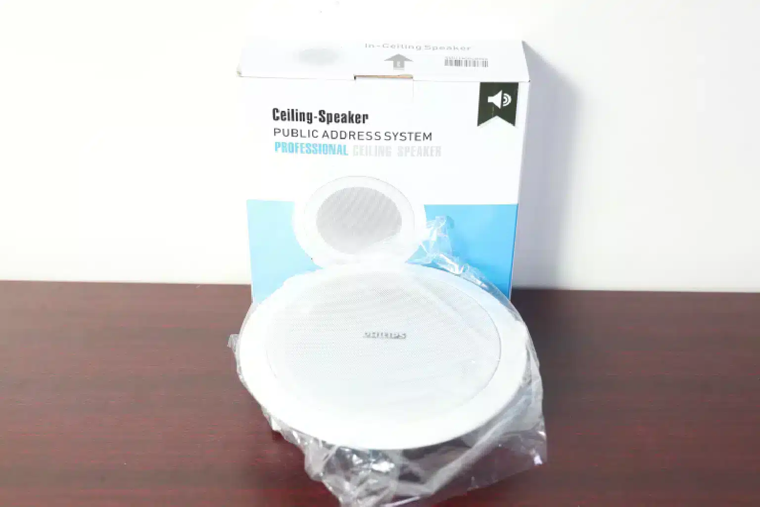 Philips Ceiling Speaker 6 Inch 6 Philips ceiling speaker best buy