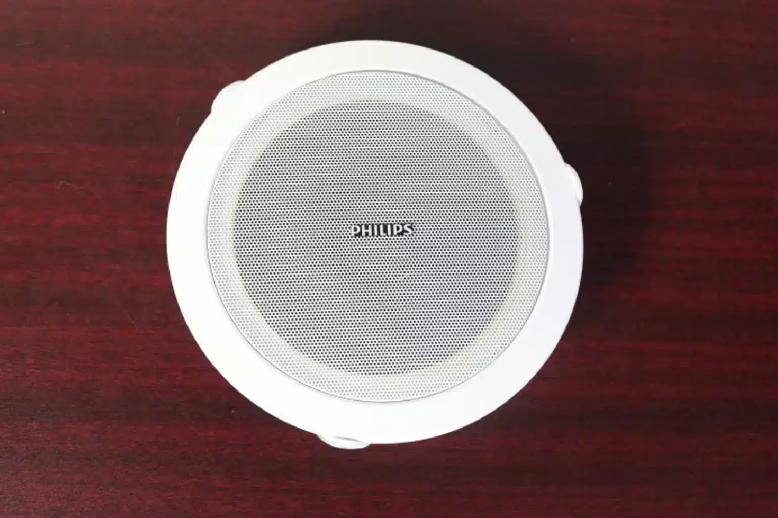 Philips ceiling speaker for music