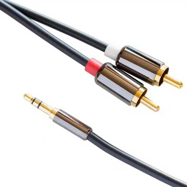 Musichouse RCA Adapter Music House RCA Adapter