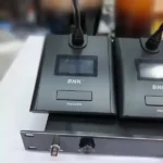 wireless mic quality sennheiser