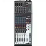 Behringer Xenyx X1204USB user manual
