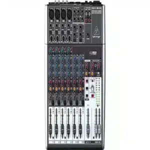 Best Price For Behringer Xenyx 1204USB Mixer In Kenya