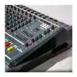 Max ya 1202D USB mixer
