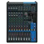 Yamaha MG12XU Studio Mixer - Image 9