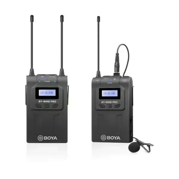 Boya BY-WM8 Pro-K1
