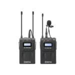 Boya BY-WM8 Pro-K1 Single Wireless Microphone - Image 2