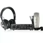 Behringer UPHORIA studio pro