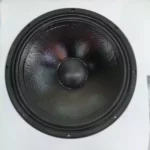 naked speaker
