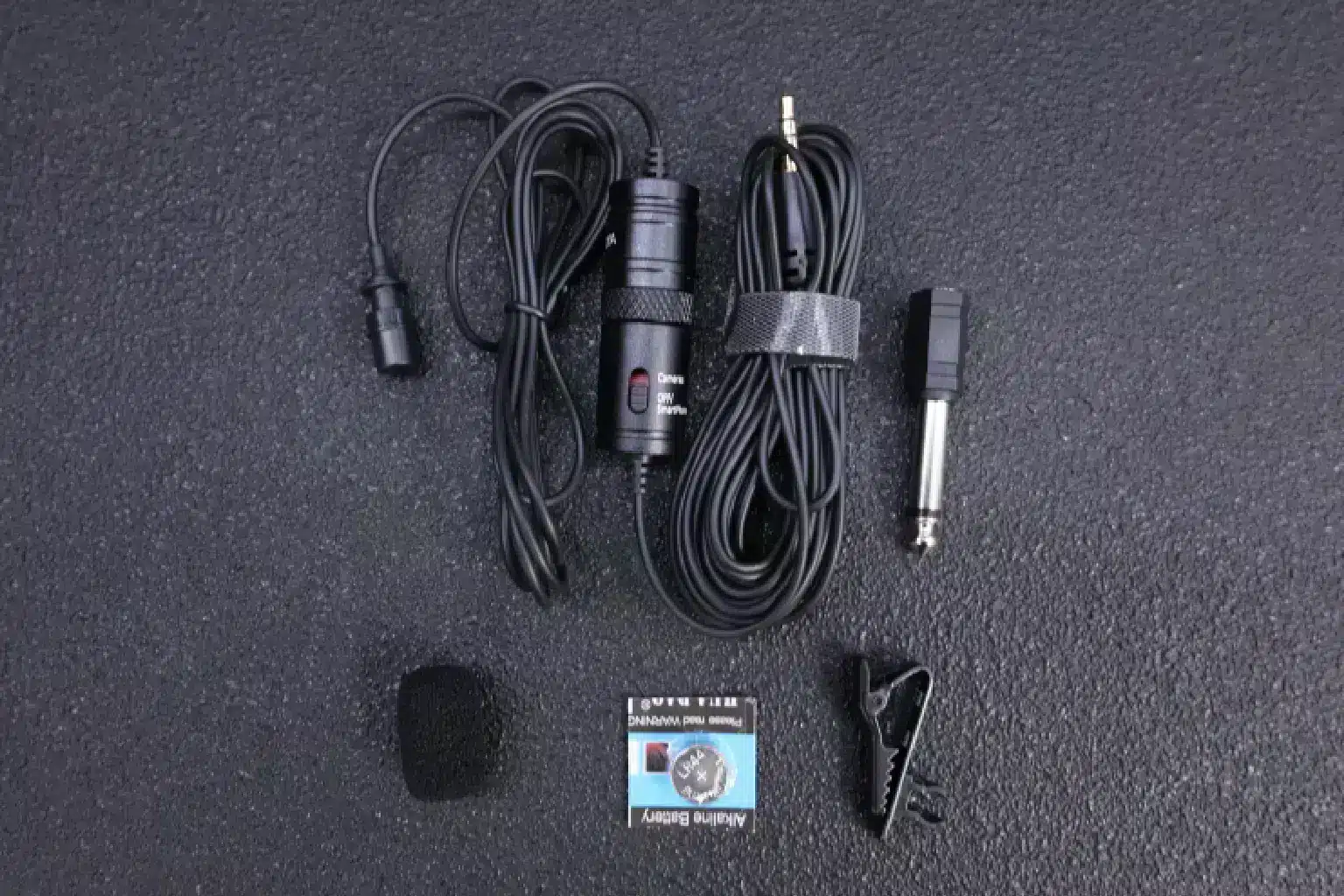 Boya BY1M1 Single Corded Microphone 3 Boya BY1M1 shops in Nairobi