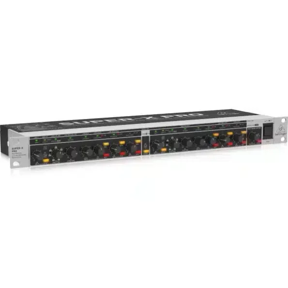 Behringer super