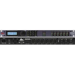 Driverack 260 in Kenya,