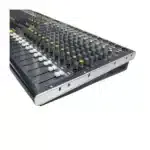 console mixers