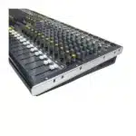 console mixers