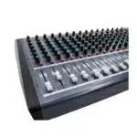 plain mixer