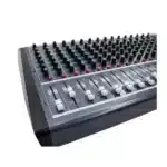 passive mixers