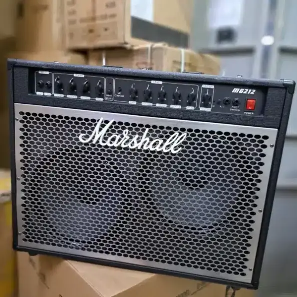 Marshall mg212