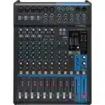 passive mixers