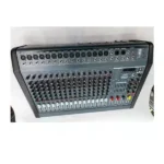 amp mixer