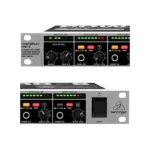 Behringer HA8000 V2 headphone amplifier Nairobi