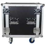 Flight case 12-unit Kenya