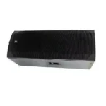 double speakers