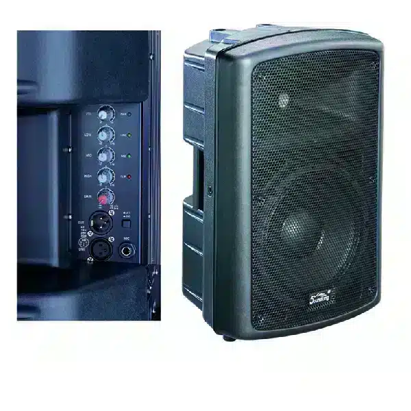 midrange speakers Soundking 15