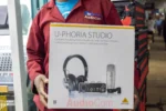 buy Behringer U-PHORIA Studio Nairobi