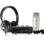 usb audio interface