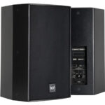 Rcf Double Speaker - Image 7