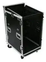 16u Mixer Console Rack