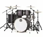 5-PIECE DRUM SET