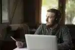 K52 Headphones