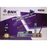 BNK BK5555HL Professional wireless microphone