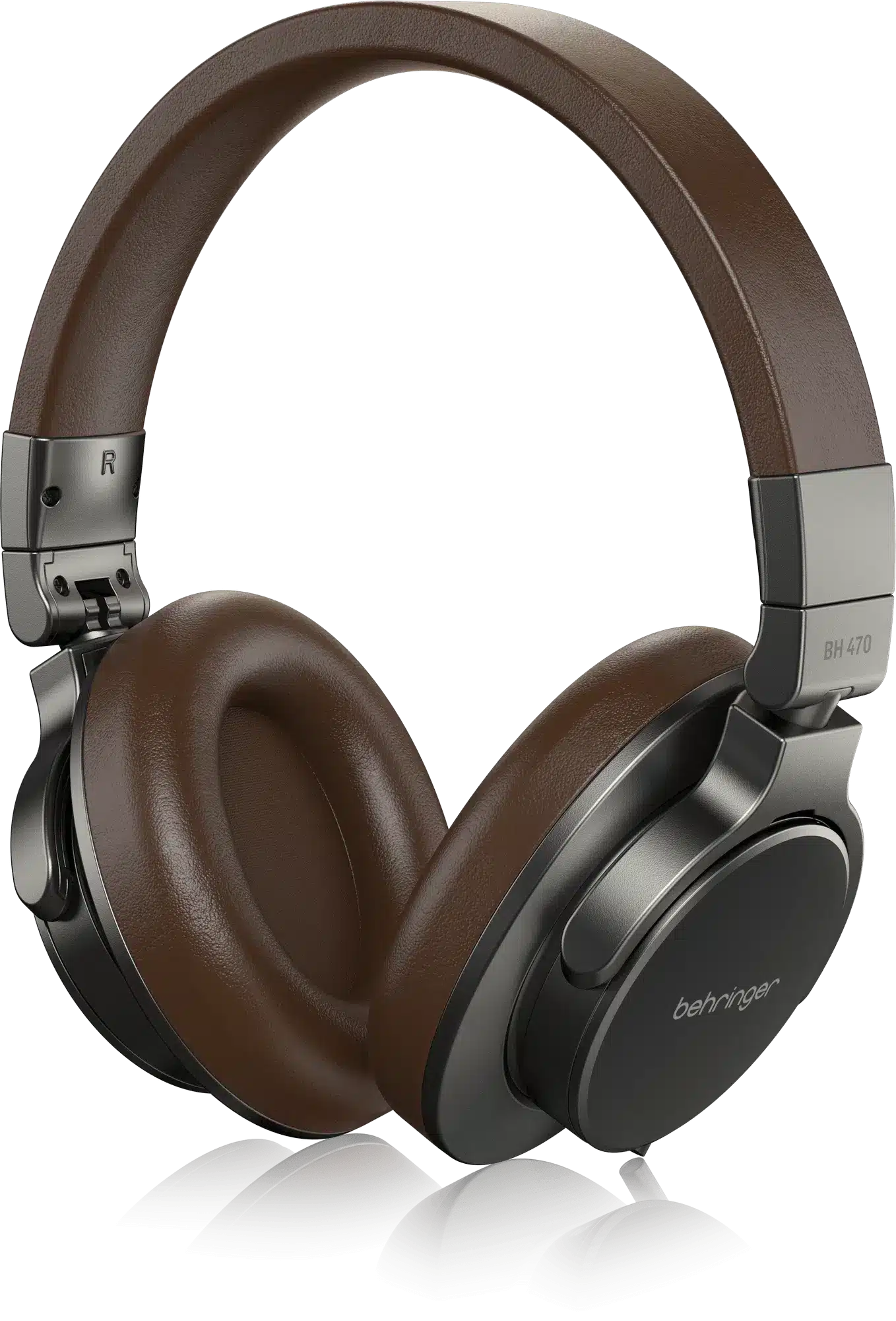 Behringer BH 470 Studio Monitoring Headphones 1 Behringer BH470 Price in Kenya