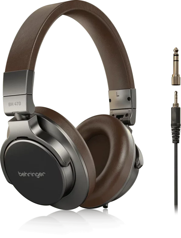 Behringer BH470 Price in Kenya