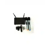 Buy Bnk Bk 9 HTLP wireless mic online Kenya