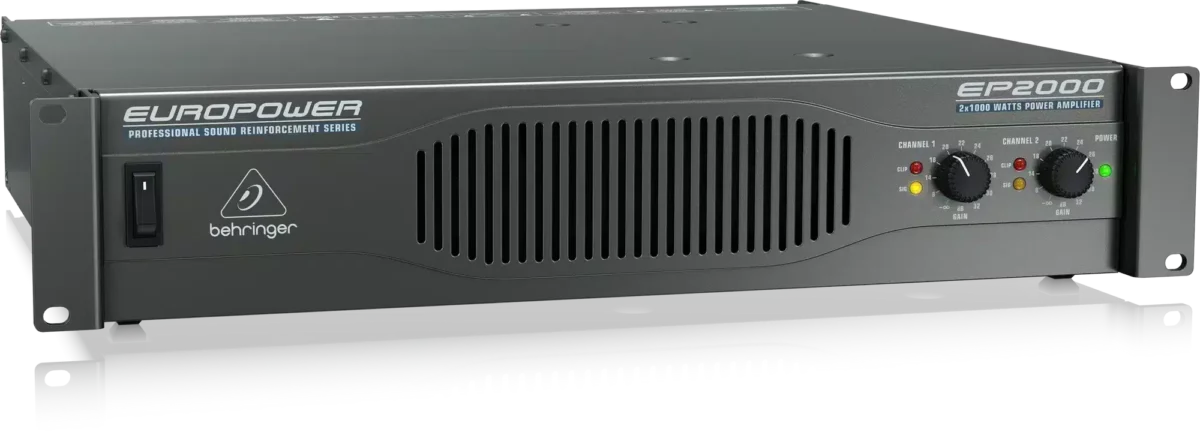 Behringer