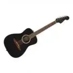 Fender Semi Acoustic Guitars - Image 3