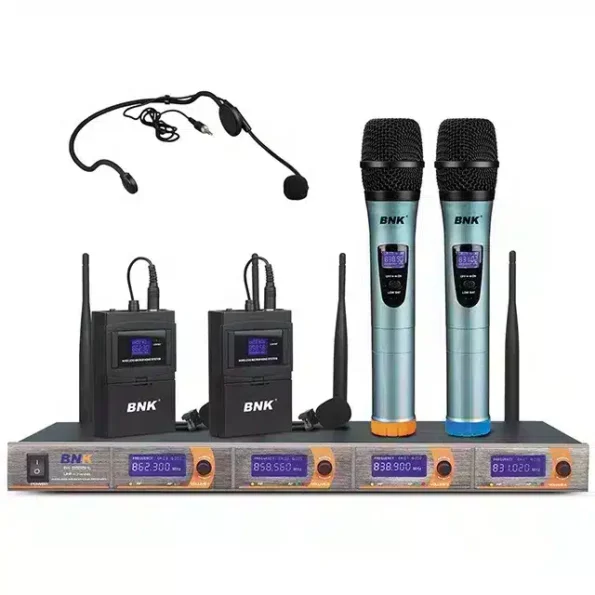 BNK BK5555HL Professional