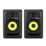 Studio Monitors
