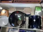 Gemini Acoustic Drum Set - Image 2