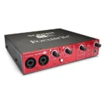 Focusrite Scarlett 8i6 Nairobi shop