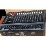 PMX1208DU Bluetooth Mixer for Weddings Kenya