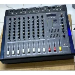 Professional Powered Mixer Max PMX 808DU Nairobi