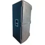 Rcf Double Speaker - Image 2