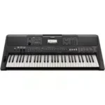 Yamaha keyboard PSR E-463 - Image 4