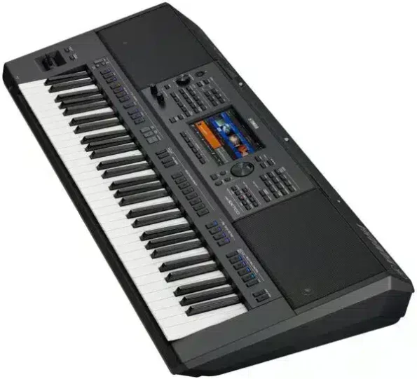 Yamaha PSR-SX700